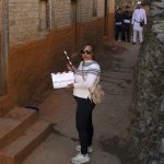 Sarada Dangol’s mission to keep dapha alive