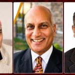 Thapa, Poudel and Singh emerge as TU vice-chancellor frontrunners