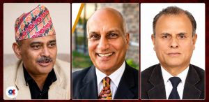 Thapa, Poudel and Singh emerge as TU vice-chancellor frontrunners