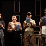 New play ‘No Signal’ by Subash Adhikari released