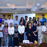 Project Abhaya convenes provincial dialogue in Gandaki Province