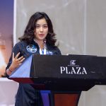 Nepali space innovator Jagriti Luitel to speak at International Astronautical Congress