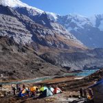 Floods and landslides damage Annapurna trekking route, tourists urged to stay alert