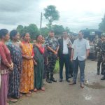 Women reportedly missing inside Shuklaphanta National Park contact families