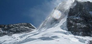 Four bodies recovered after avalanche strikes Nirmal Purja’s expedition team on Broad Peak