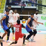 CAVA Men’s Volleyball Championship: Nepal enters world rankings, but medal dream remains unfulfilled