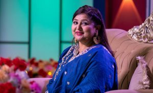 Deepa Shree Niraula undergoes successful brain tumour surgery