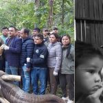 Violent elephant Dhurbe claims lives of a mother and son after 9 years; toll from Dhurbe’s attacks now reaches 25