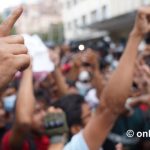 Death of Ganesh Nepali triggers protests in Kathmandu (Photos)