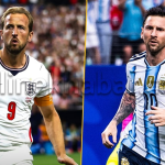 Messi and Kane set to headline blockbuster World Cup semifinal