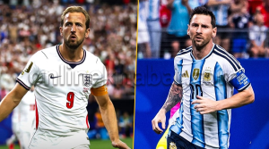 Messi and Kane set to headline blockbuster World Cup semifinal
