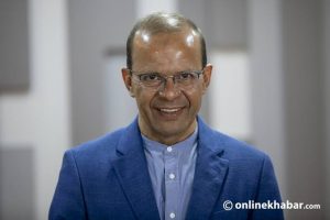 Minendra Rijal
