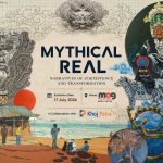 Mythical Real exhibition to explore coexistence and transformation