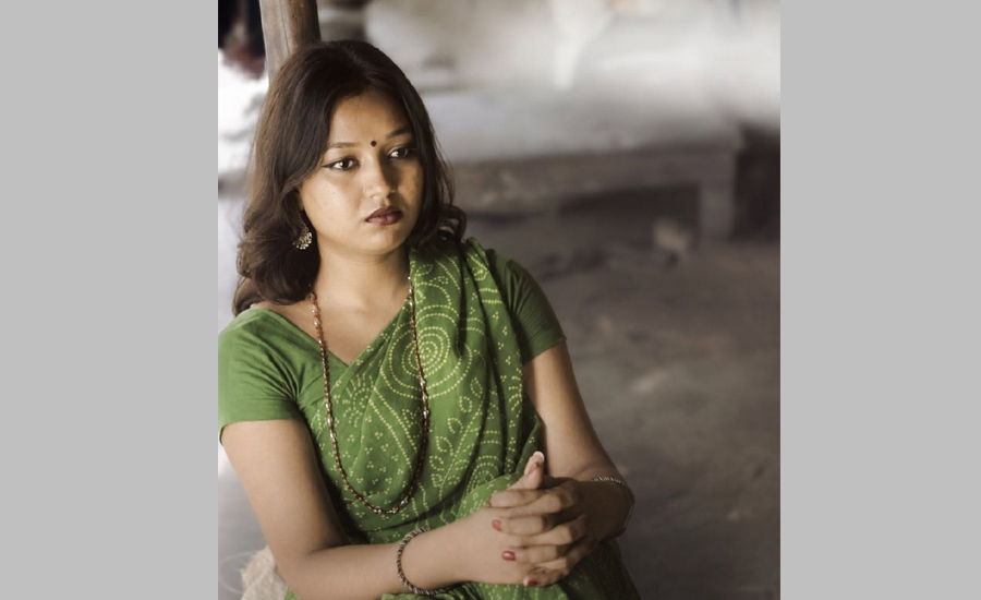 Kajal Karn