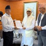 UML, NCP strike deal on 5-province power sharing