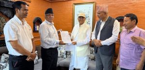 UML, NCP strike deal on 5-province power sharing