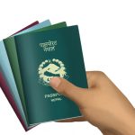 Passport supply confusion deepens as stock runs low