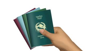 Passport supply confusion deepens as stock runs low