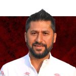 Rabi Lamichhane to visit Beijing for high-level meetings