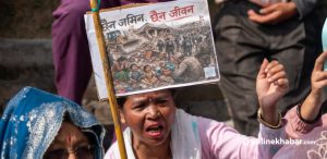 Government provides Rs 25,000 to displaced squatters, housing uncertainty persists