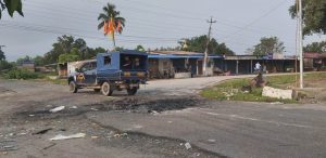 Koshi Provincial Government to assist families of the Devanaganj incident victims