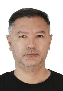 Harihar Basnet