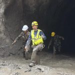 5 days on, families still wait for missing hydropower workers