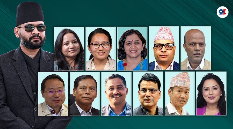 These 11 MPs will ask questions to PM in Parliament tomorrow