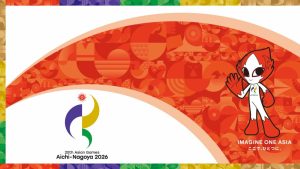 43 Sports, 11,000 athletes, Asia’s biggest sporting festival one month away