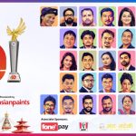 Onlinekhabar unveils third edition of ‘40 Under 40’