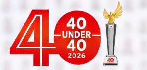 Onlinekhabar to unveil ‘40 Under 40’ 2026 list today
