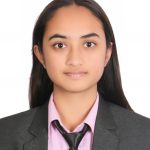 Rebika Subedi