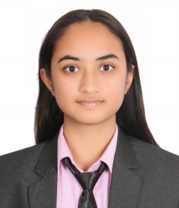 Rebika Subedi