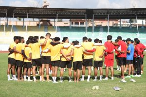 As Nepali football remains suspended, the toll spreads beyond the players