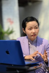 Zhan Xun