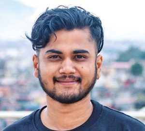 Aaditya Nepal