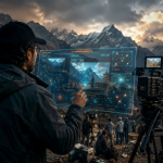 What AI means for the future of filmmaking in Nepal