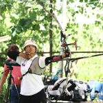 Nepal’s archers chase Asian Games medal amid crumbling facilities and equipment shortages