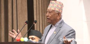 Call for task force to trace Nepalis’ overseas funds