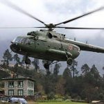 1,545 rescued after Rasuwa flood as 28 police officers remain missing
