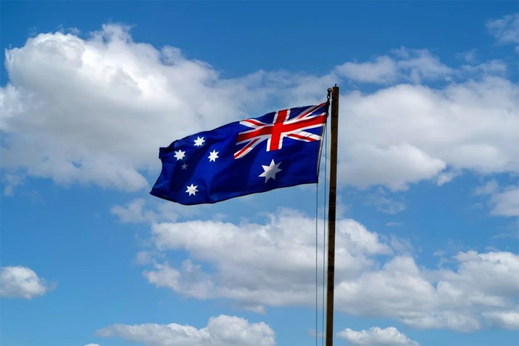 Australia 