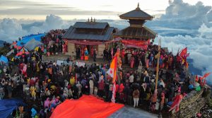 Badimalika Puja begins today