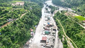 Prithvi Highway to reopen by Thursday afternoon