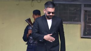 Prime Minister Balen Shah to visit Mustang on Friday