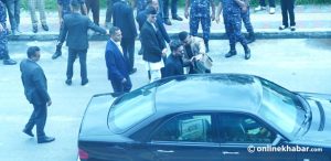 PM Balen Shah’s secretariat keeps his trips outside Kathmandu under wraps