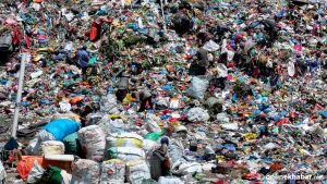 Bancharedanda landfill crisis prompts Infrastructure Ministry to summon local representatives