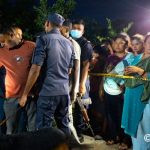 Man who helped search for missing child arrested for her murder