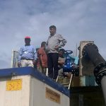 Floods damage water supply systems in Rasuwa, Nuwakot, leaving thousands without drinking water