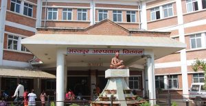 Rasuwa flood toll grows, Bharatpur Hospital holds 37 bodies and 27 body parts