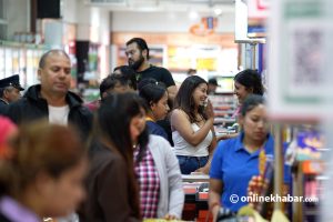 Bhat-Bhateni Supermarket to operate select stores 24 hours a day, starting with Radhe Radhe